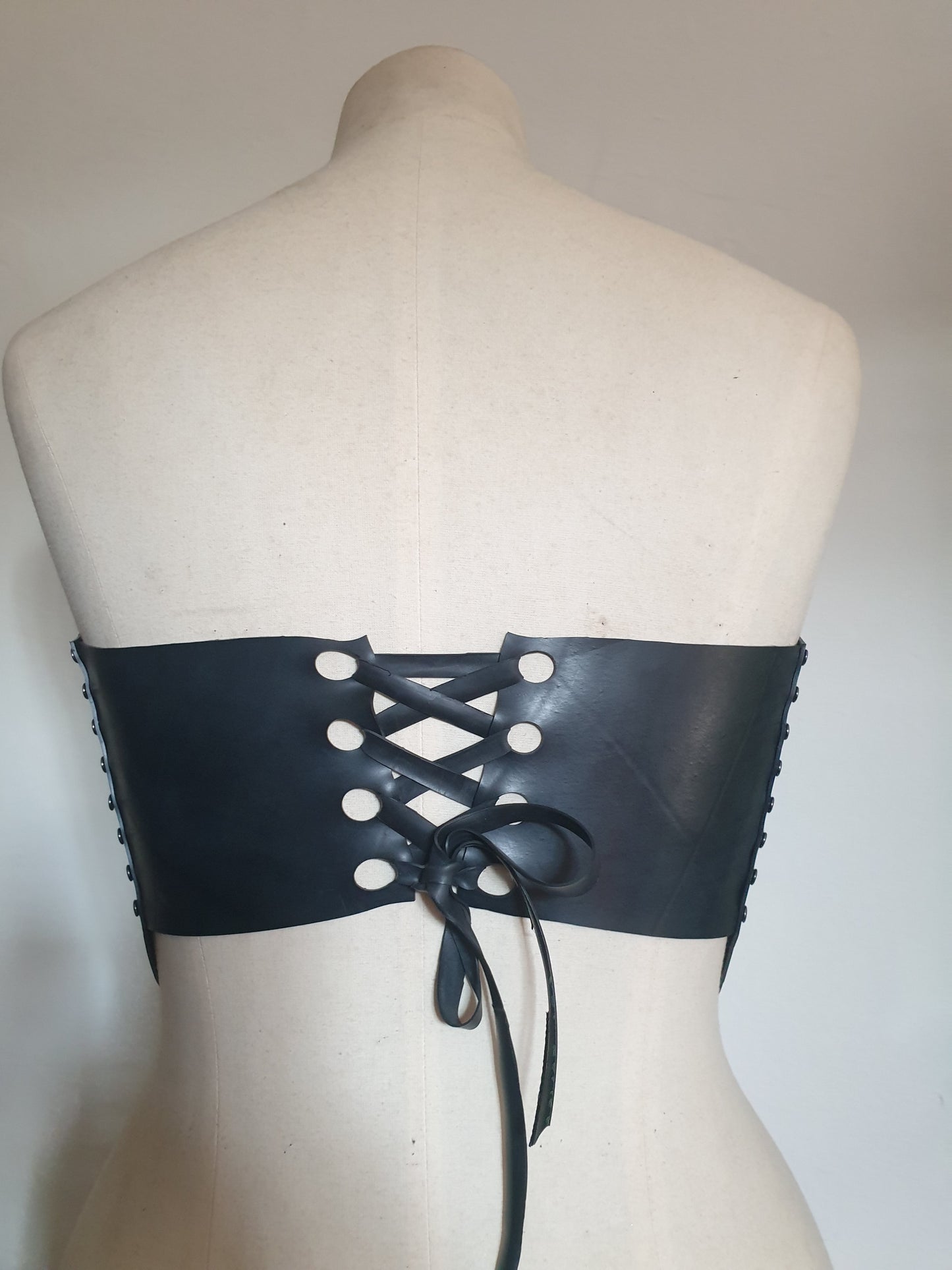 Gothic Corset