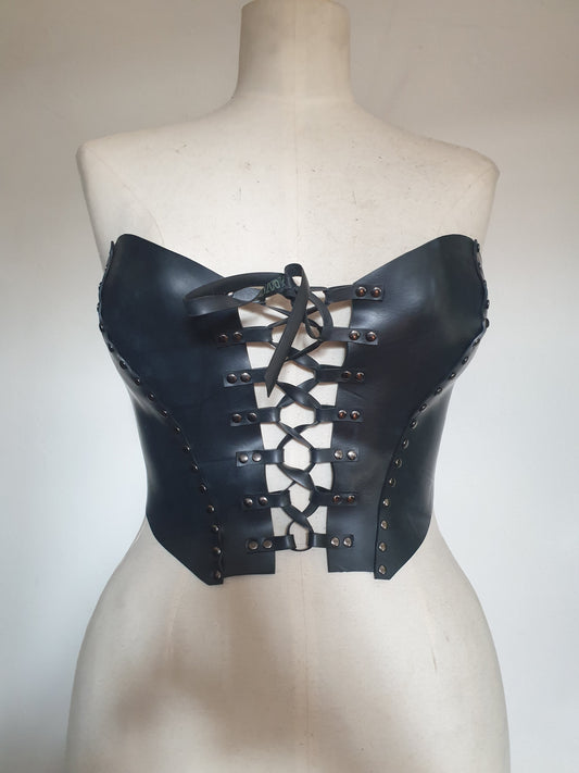 Gothic Corset