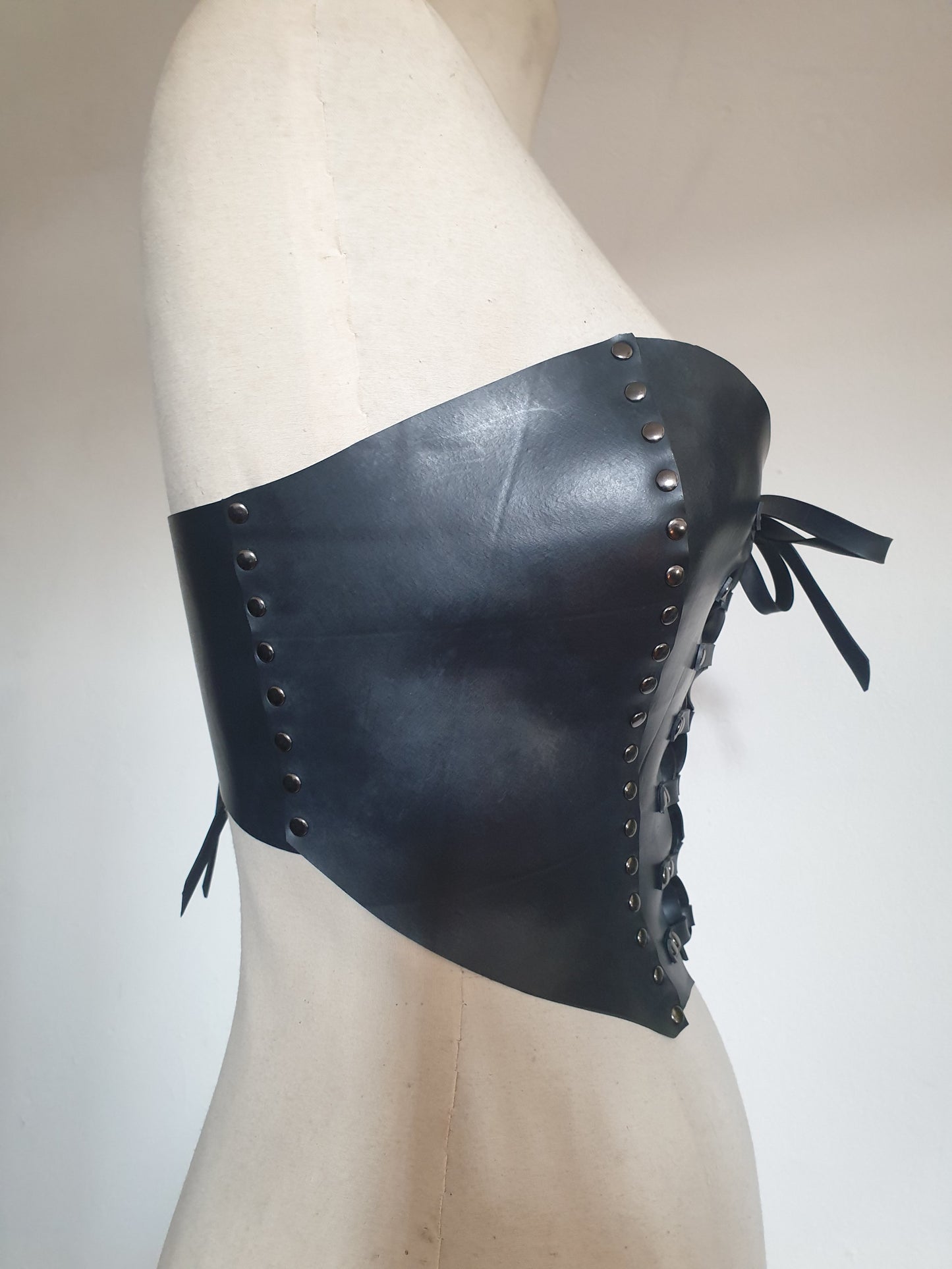 Gothic Corset