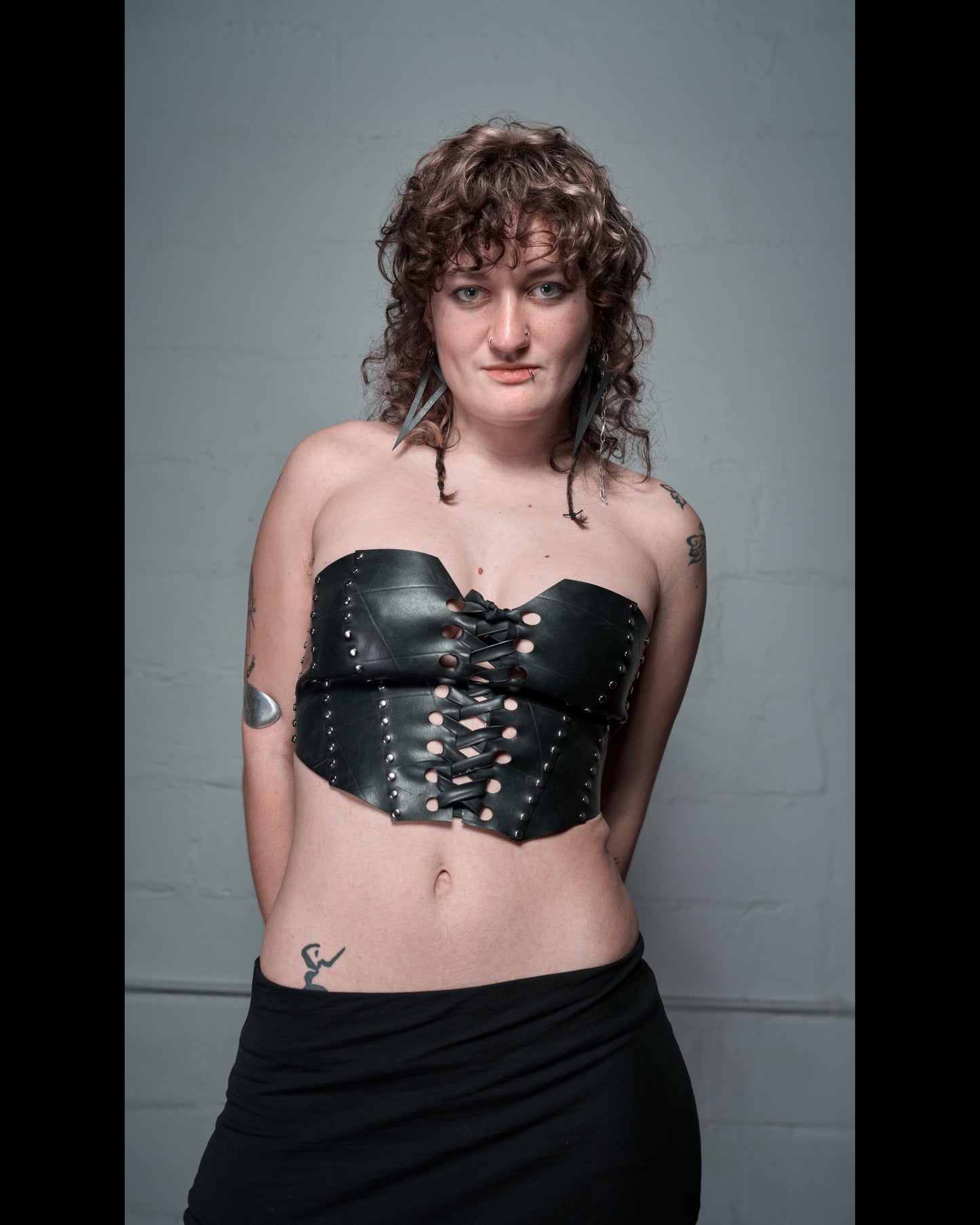 Mika Corset