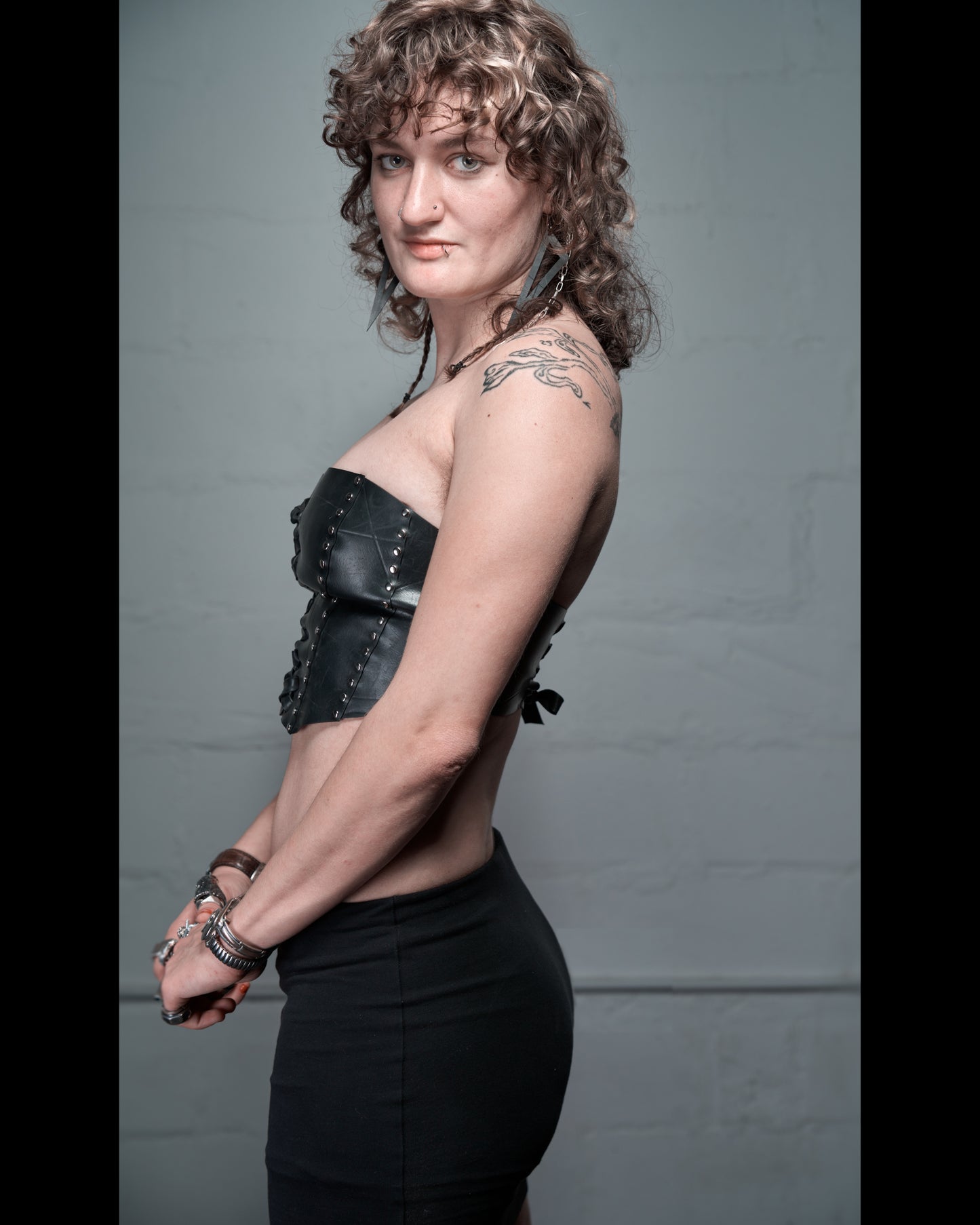 Mika Corset