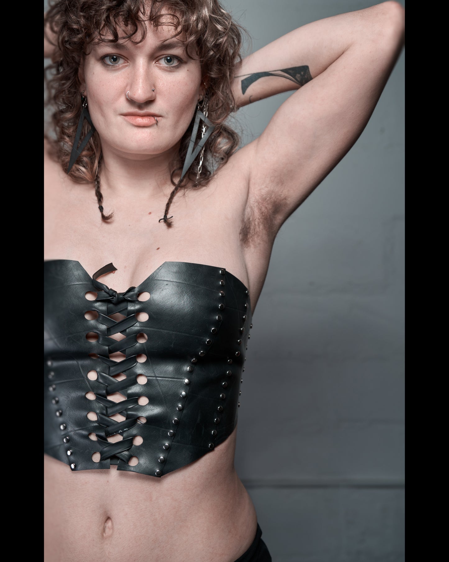 Mika Corset