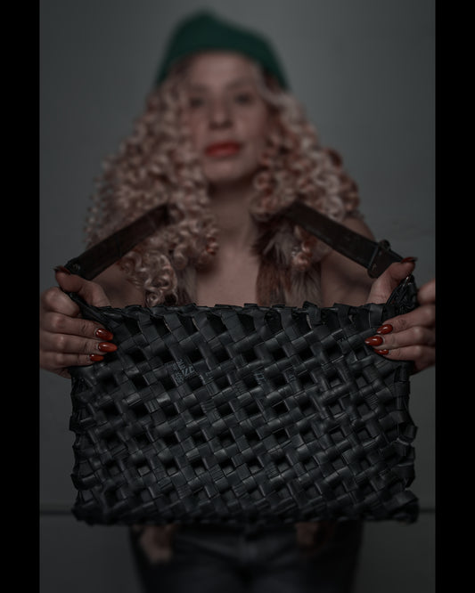 Woven Bag