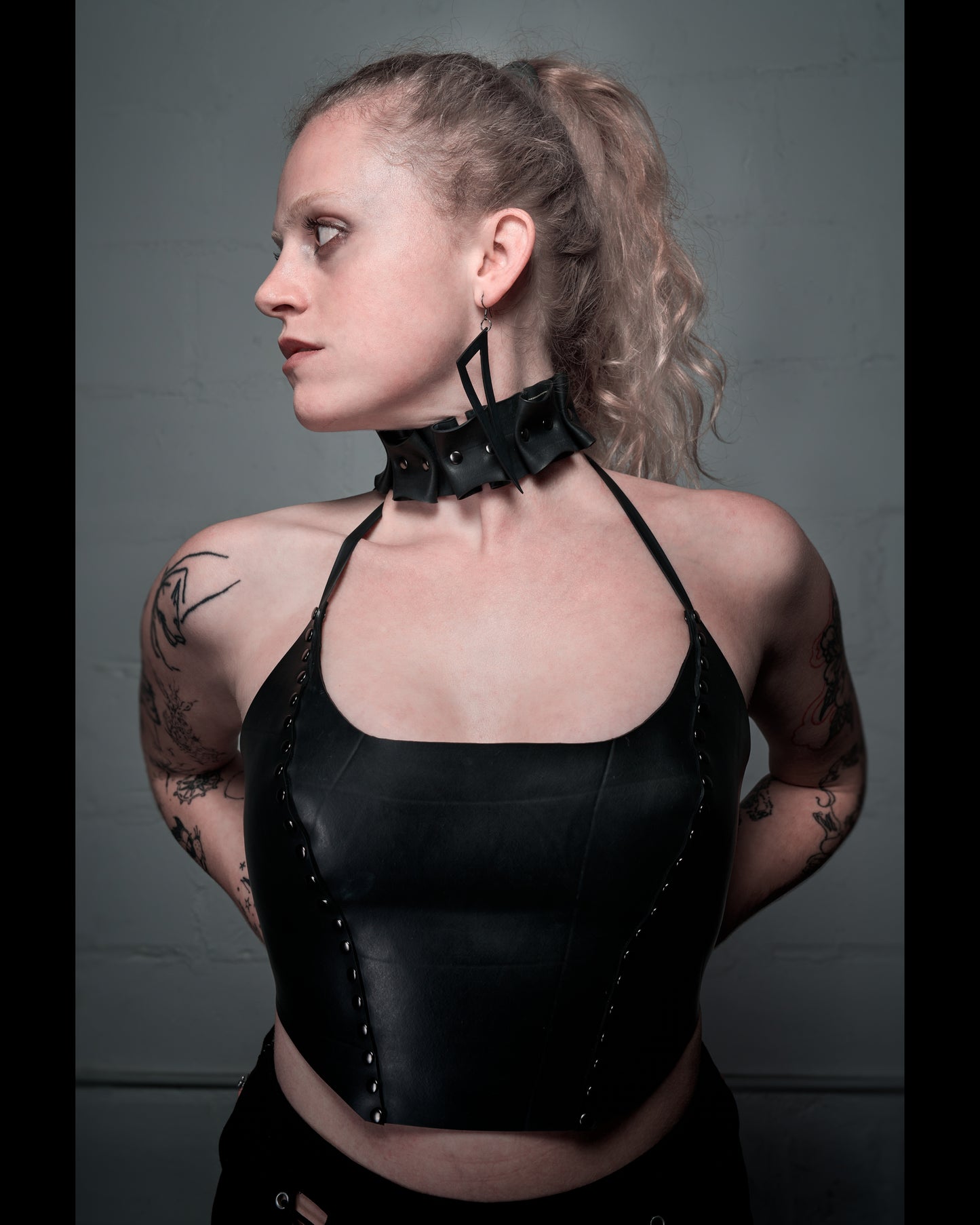 Bodice